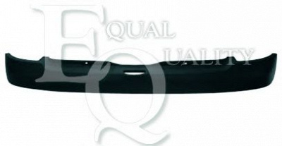 EQUAL QUALITY m0063 -  Облицовка / защитная накладка, буфер